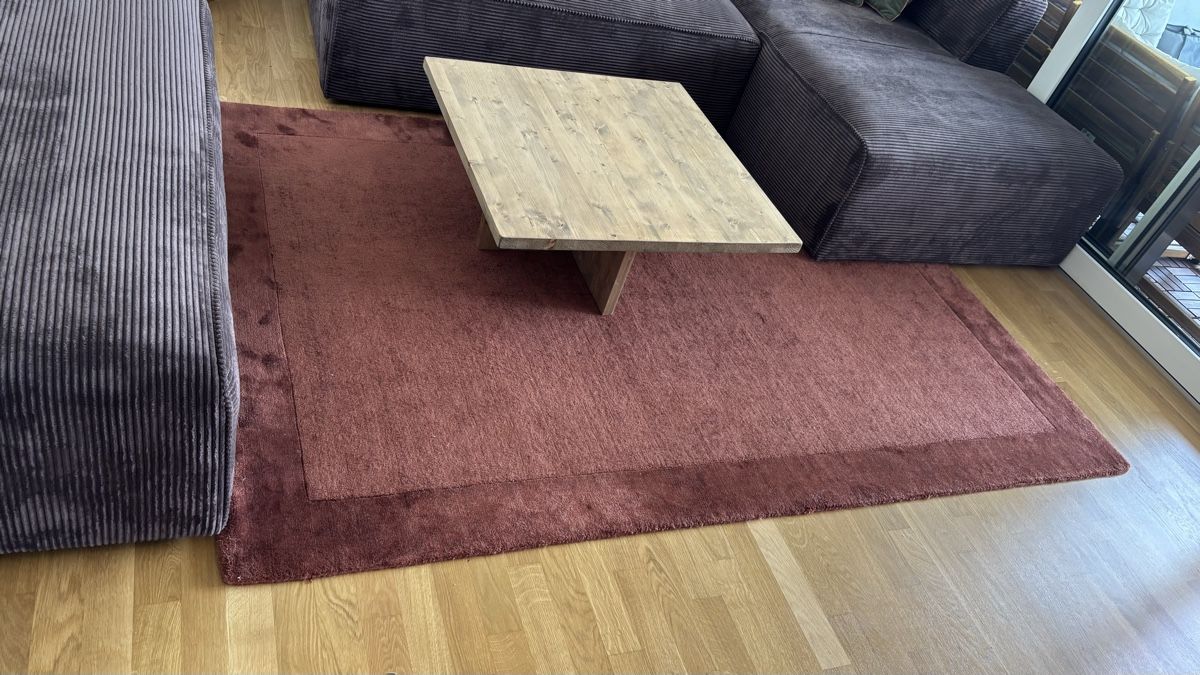Tappeti: Kurzflor-Teppich – Nuovo (secondo la descrizione) da Rheinfelden venduto da Ambor7 1