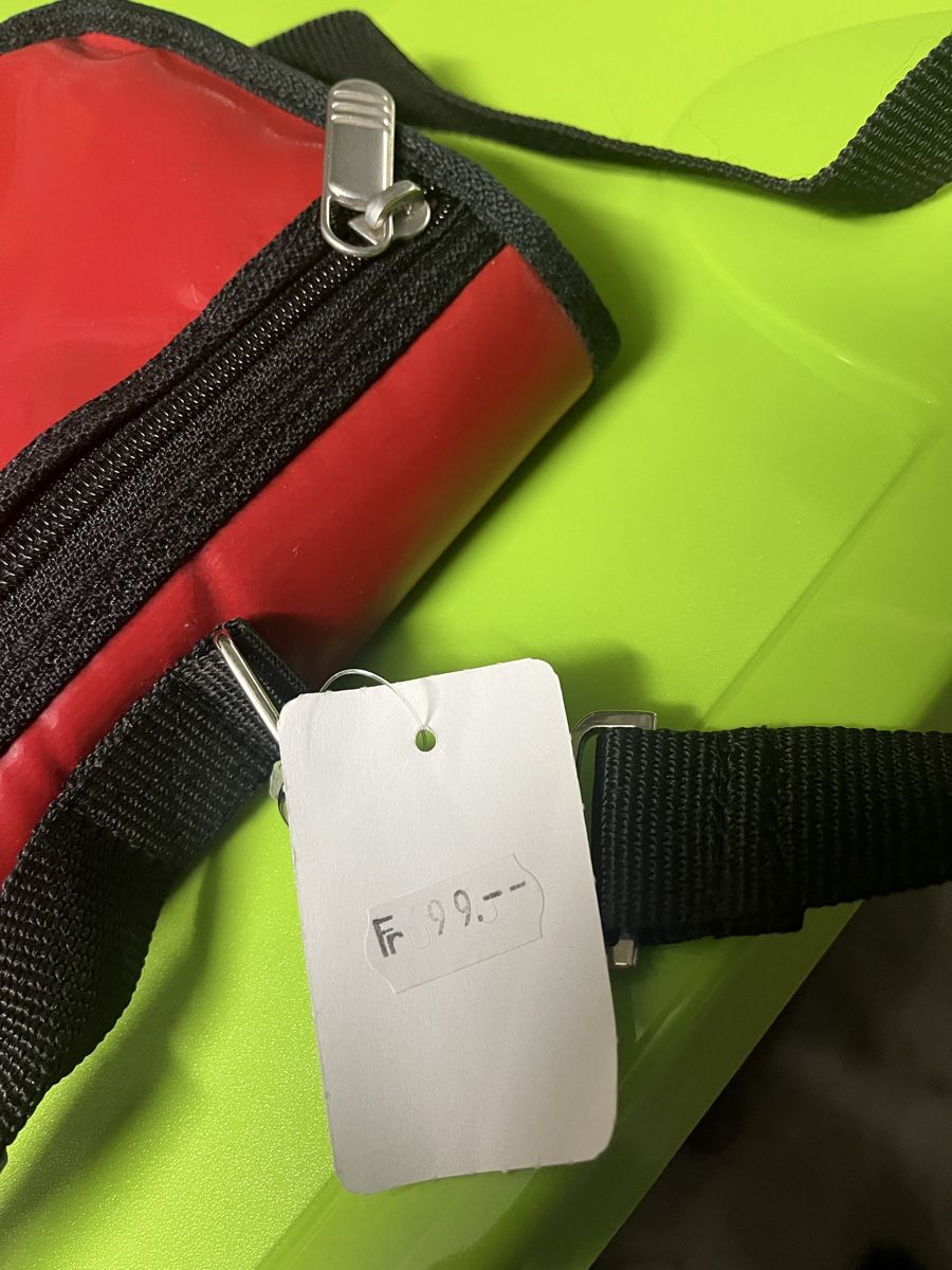 Strumenti musicali: Querflöten Bag Roko – Nuovo e nell'imballaggio originale da Burgdorf venduto da kla_r5tf 1