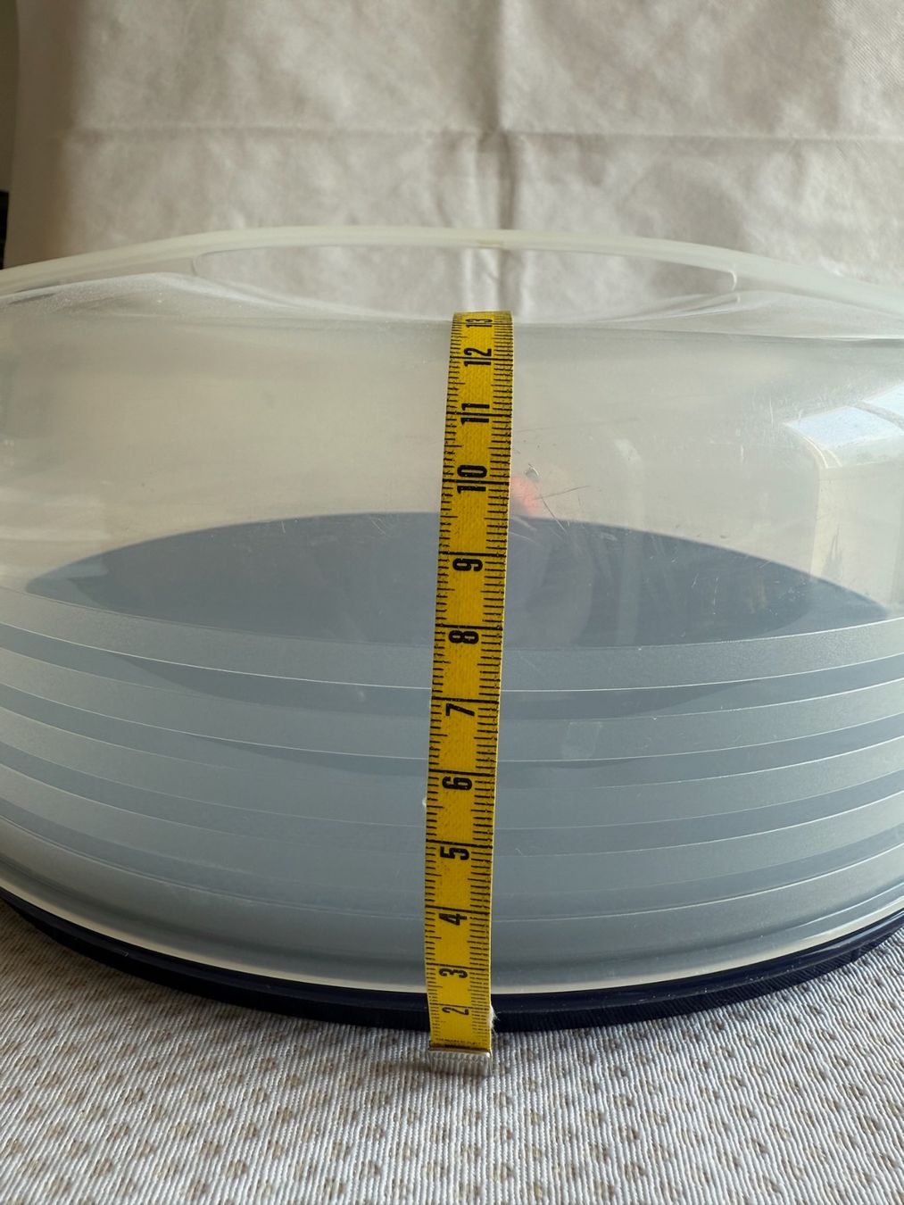 Tupperware Behälter & Ähnliches: Tupperware - boîte - 30cm – Gebraucht aus Sion von accroshoes 7