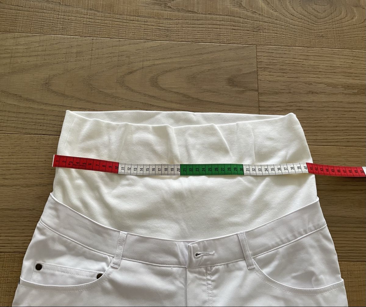 Pantaloni: Umstandshosen – Nuovo (secondo la descrizione) da Bern venduto da yan_sr9k 4