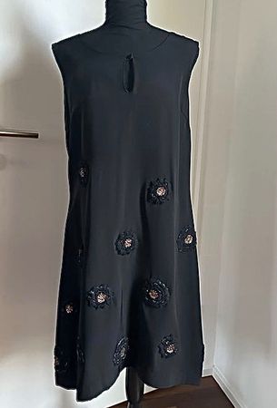 EnSoie Zürich Kleid 40