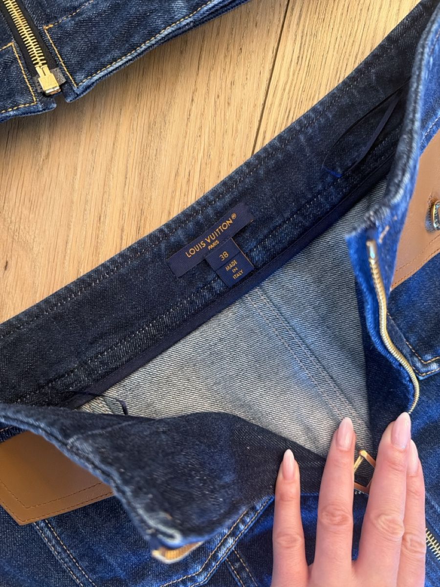 Louis Vuitton Jacken: Louis Vuitton set – Neu (gemäss Beschreibung) aus Lugano von sim_5mpl 4