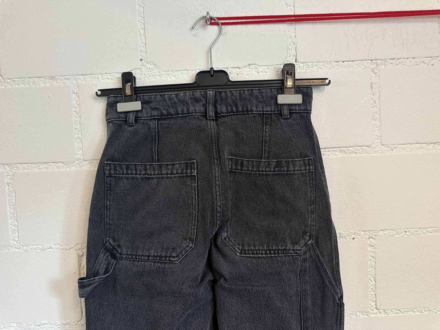 H&M Jeans: Cargo Jeans von H&M (36) – Usato da Urdorf venduto da ARJN 6