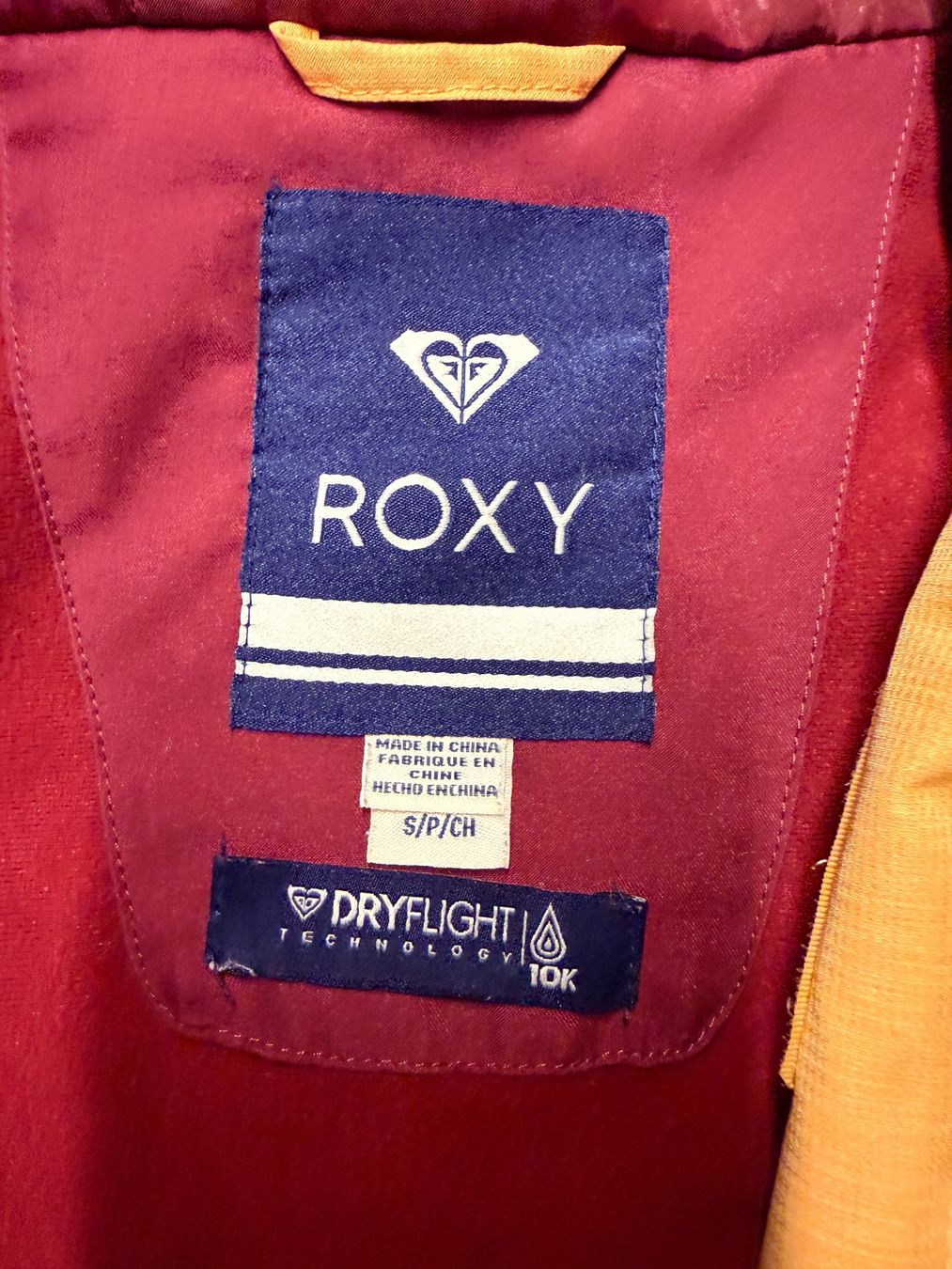 Roxy Completi & Tailleur: Skianzug – Usato da Luzern venduto da raffi.st 1