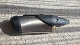 Orginal Auspuff neu CF Moto 450 SR /450 NK (55cm)
