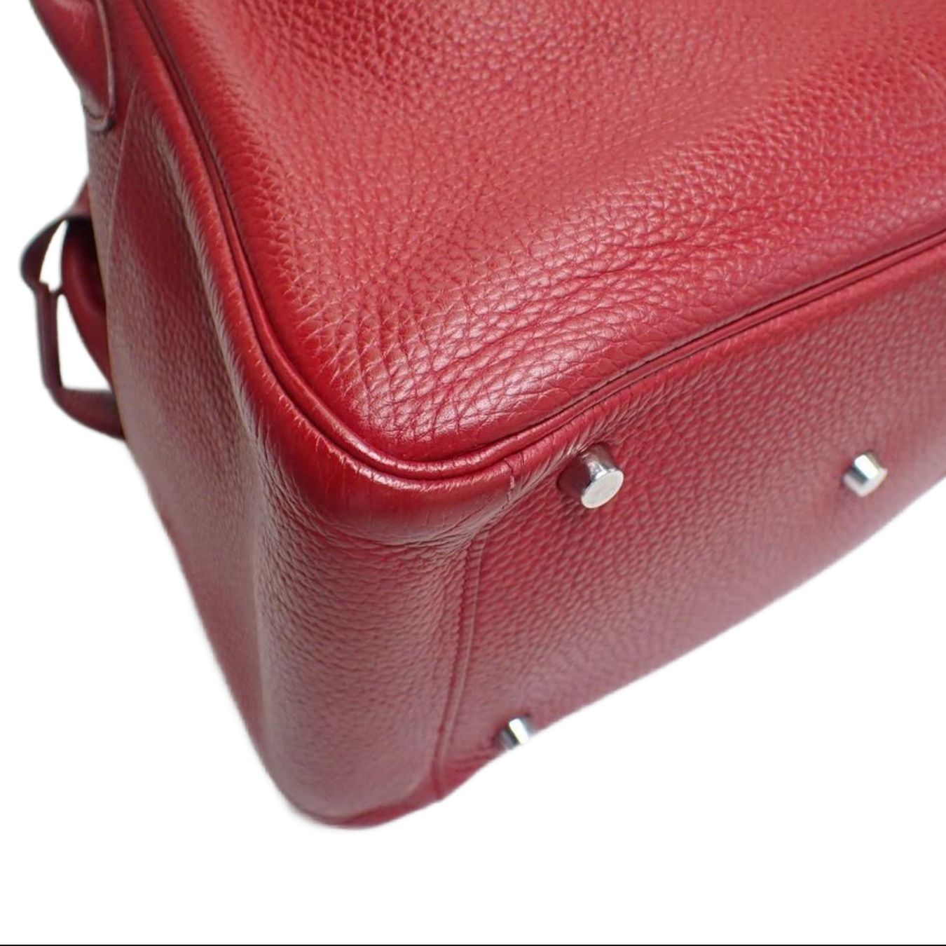 Hermès Borse da donna: Hermès Lindy 30 Bag – Usato da Zürich venduto da Liloubags 5