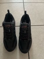 Neue Hi-Tec Jaguar Trekking Schuhe Gr 44 /US 11