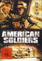 Blu - ray  American Soldiers - Ein Tag im Irak - Steelbook