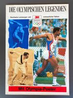 Olympische Legenden