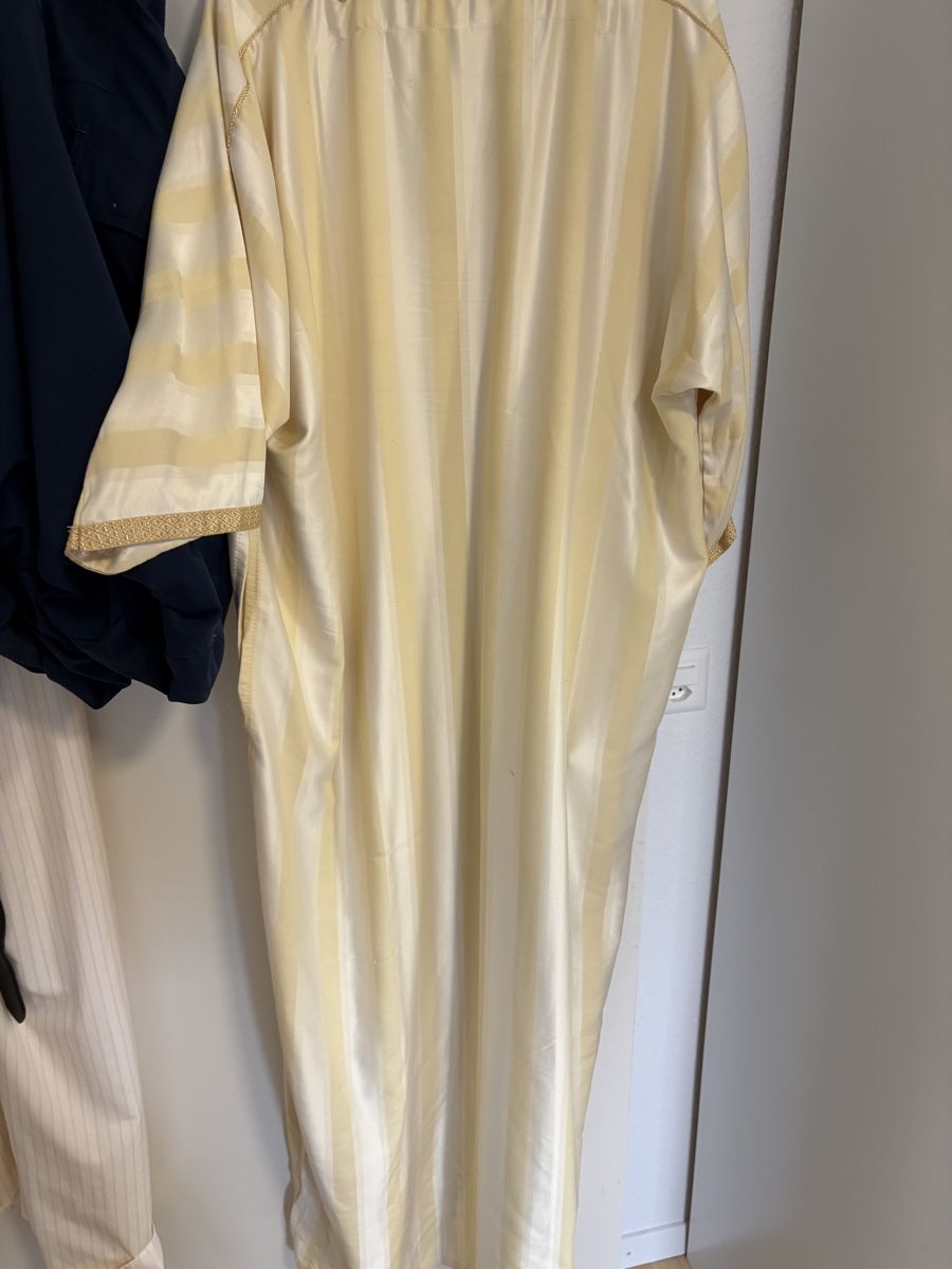 Sonstige Herrenmode: Moroccan Thobe  – Gebraucht aus Olten von Harushido 2