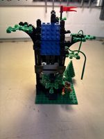LEGO Forestmen‘s Hideout 6054