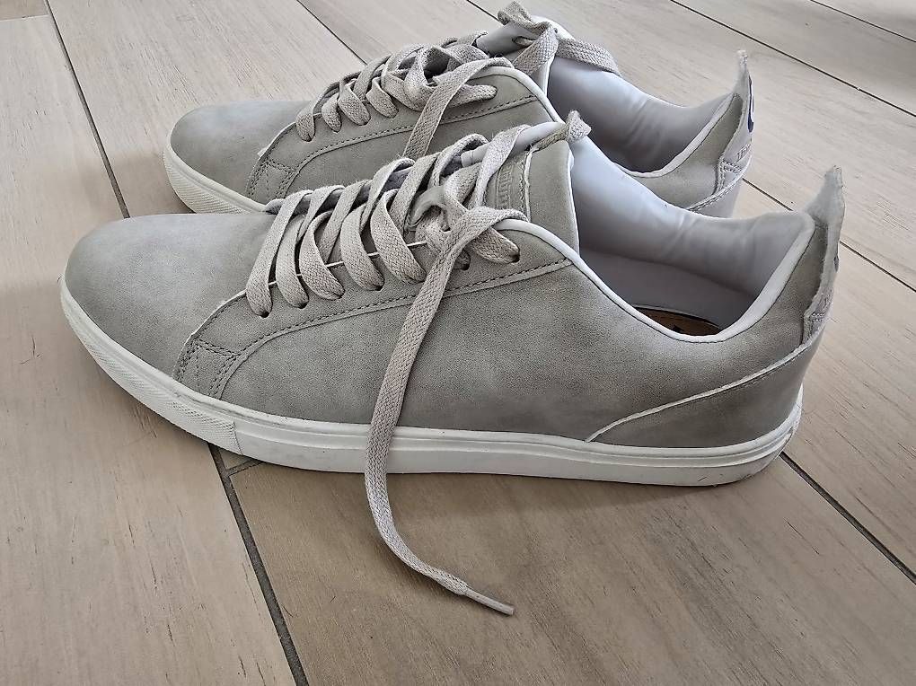 Lambretta Scarpe da uomo: Scarpe Lambretta 41 – Usato da Locarno venduto da ran_c5zb
