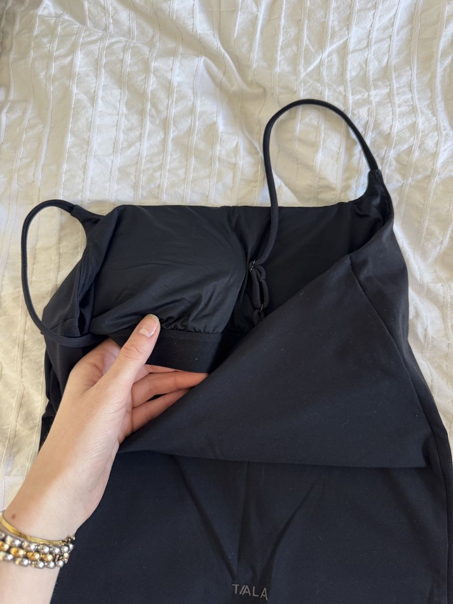 Tops: Trägertop von Tala – Neu (gemäss Beschreibung) aus Zürich von afcvx 4