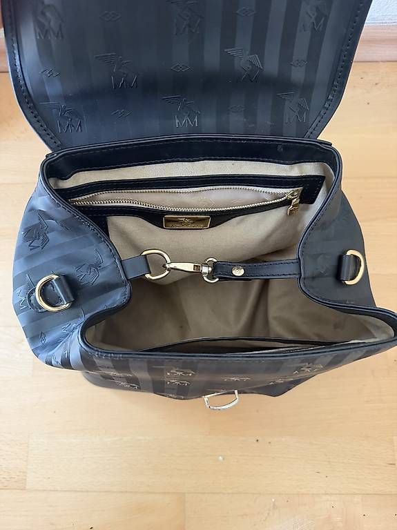 Maison Mollerus Zaini: Maison Mollerus Minusio Rucksack – Usato da Muri b. Bern venduto da Lindsb 2