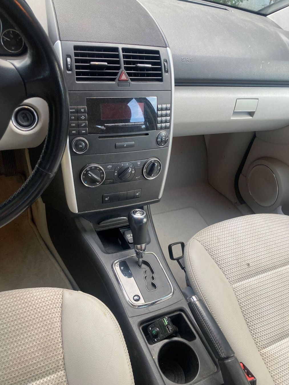 Mercedes-Benz Automobili: Mercedes A 170 – Difettoso da Rickenbach SZ venduto da Edelmercury 7