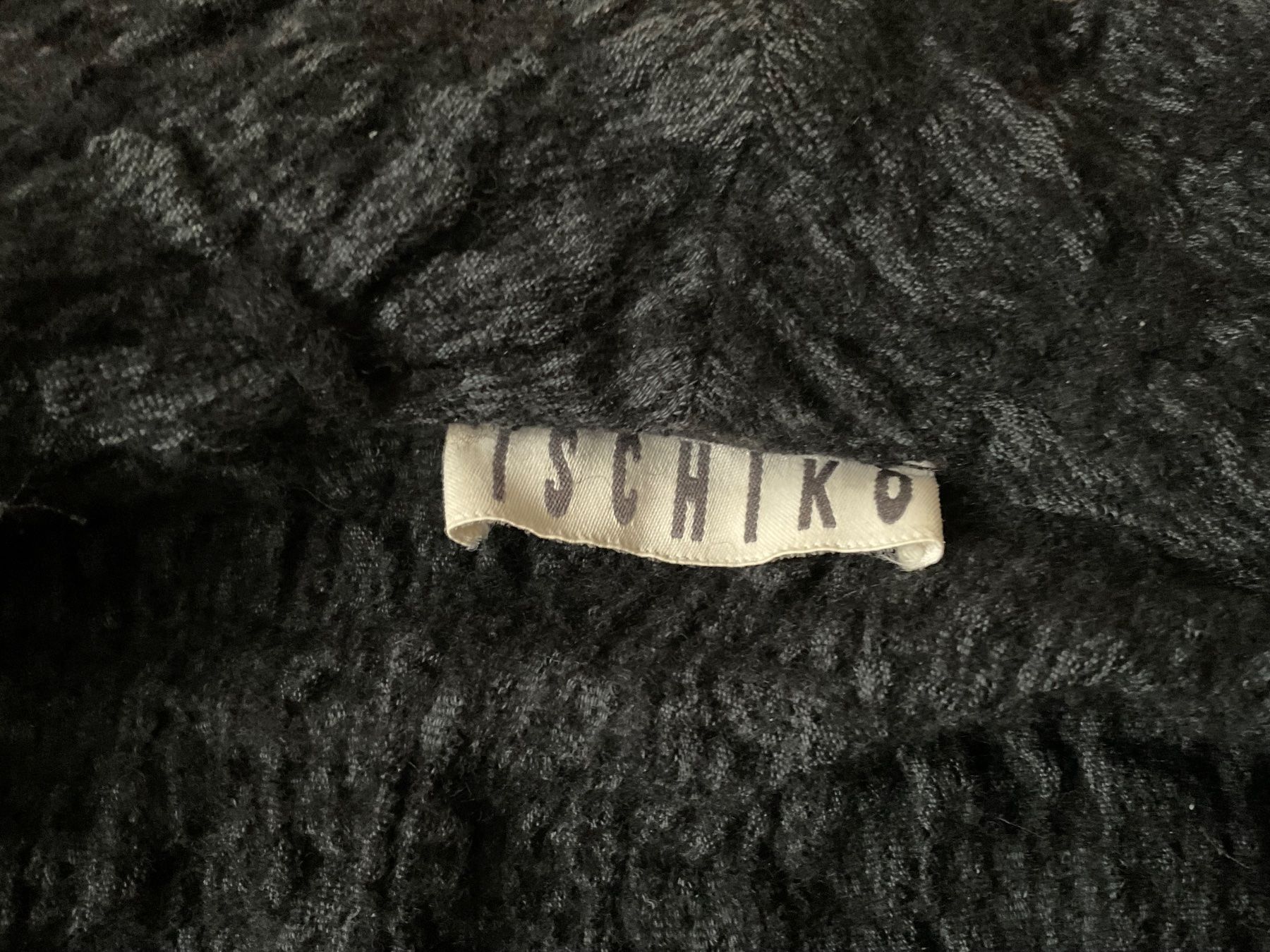 Jacken: ISCHIKO Jäckchen/ Blazer mit Wolle 38 – Gebraucht aus Weiningen ZH von moon-55 4