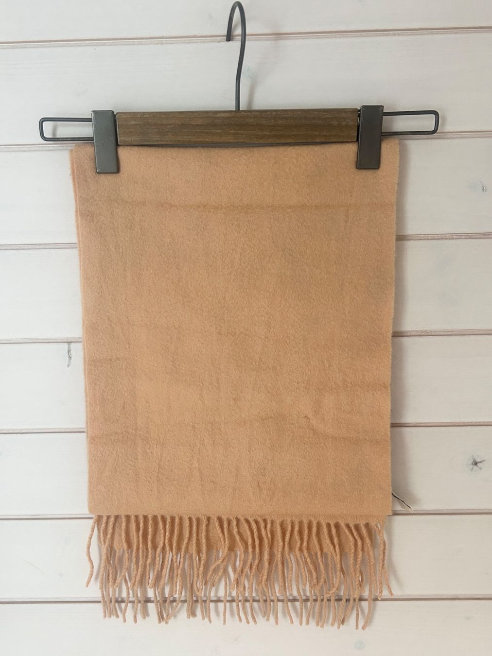 Foulards, Tücher & Schals: Ortolano 100% Kaschmir Schal – Gebraucht aus Illnau von Monkky 1