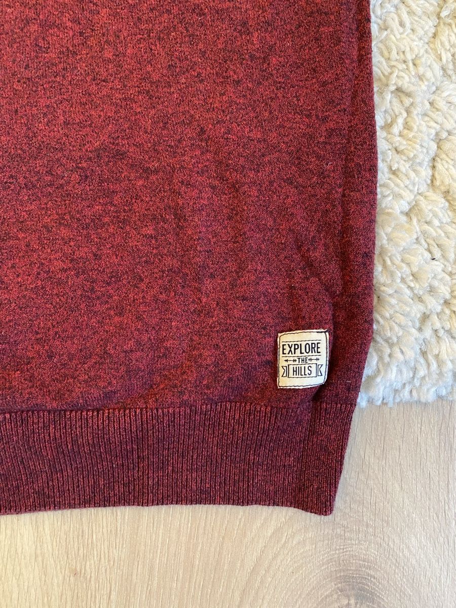 C&A Maglioni & Felpe: Herrenpullover Grösse M – Usato da Buchs ZH venduto da hipsternut 2