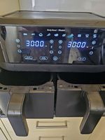Betty Bossi Airfryer, 2 Schubladen. 9l 
