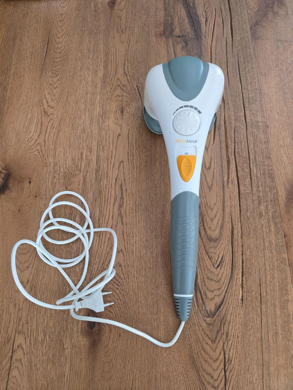 Medisana Dispositivi per massaggi: Handmassagegerät Medisana Hm 858 – Usato da Pfäffikon ZH venduto da eggi_ricuser