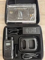 Alan HP 450 2A Rugged, PMR 446
