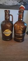 2 Bierflaschen 2l