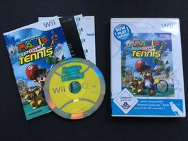 Mario Power Tennis für Nintendo Wii