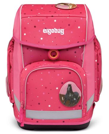 ✨👜Ergobag Cubo Schulrucksack Set Rucksack Backpack🎒Ranzen✅