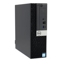 Dell OptiPlex 3050 SFF/QuadCore i5-7500/8GB RAM/240GB SSD