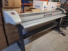 Schneidemaschine FLEXA EXTRIM 160 (kein Plotter)