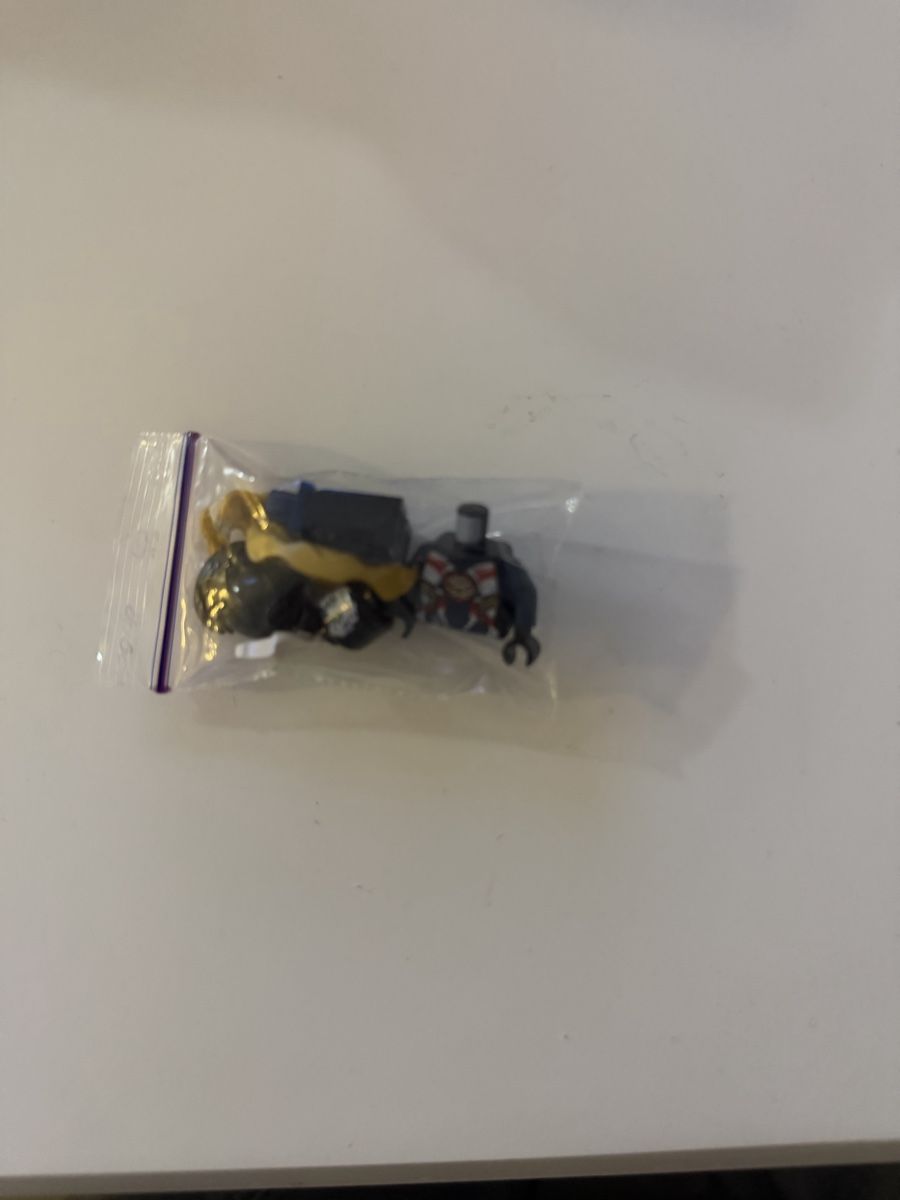 Lego Giocattoli: Lego ninjago Killow Vs Samurai X 70642 – Nuovo (secondo la descrizione) da Luzern venduto da Lok_Bricks 3