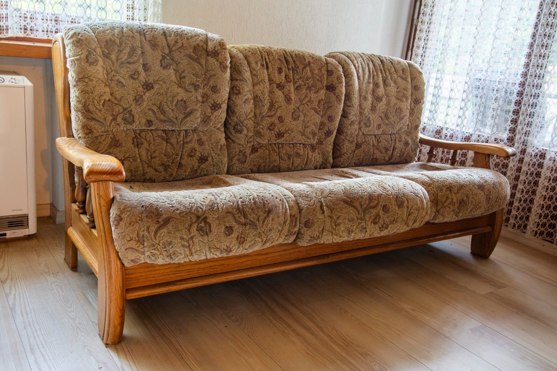 Sofas: Omas Polstergruppe – D'occasion à Rupperswil par ber_5v6f 2