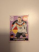 Panini Extra Sticker Florian Wirtz guter Zustand