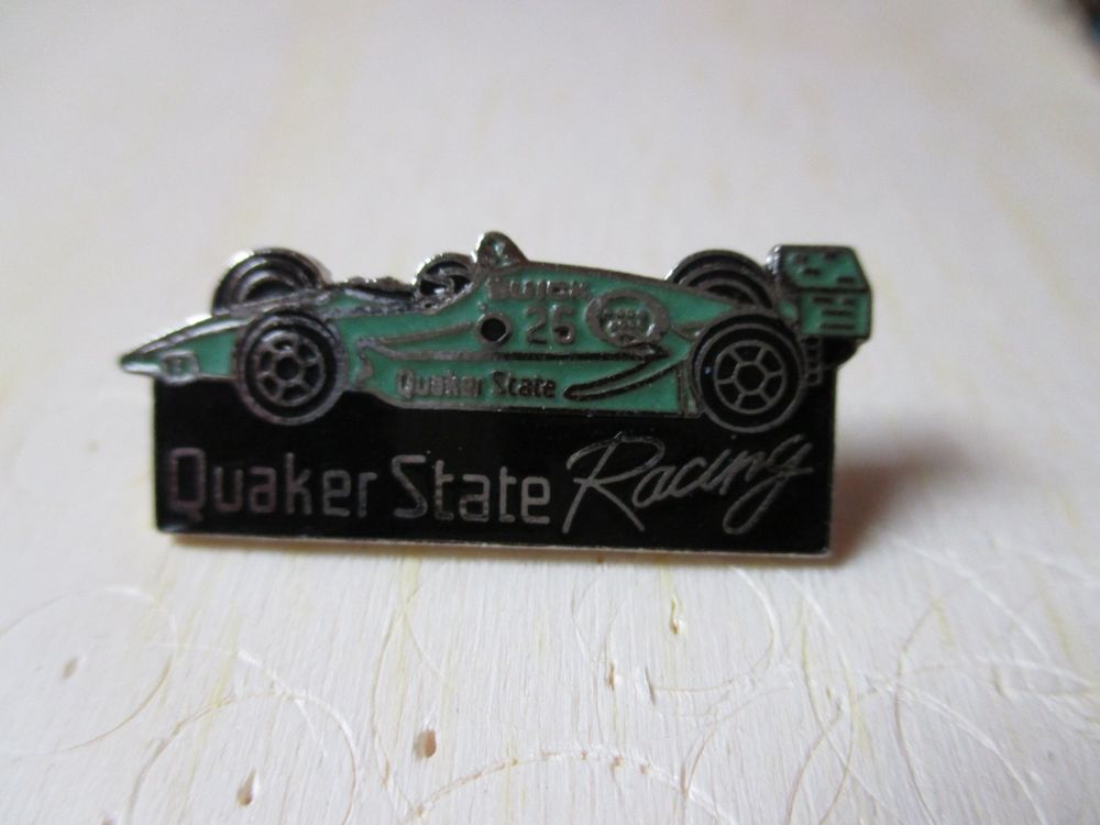 Quaker State Racing Oel Pin Formel (Neu (gemäss Beschreibung)) in ...