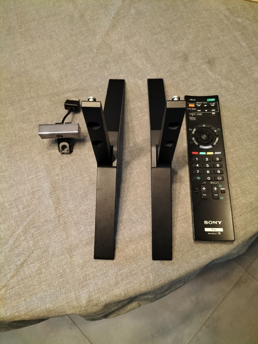 Sony Televisori: TV Sony 4K 2014 – Usato da Cossonay-Ville venduto da fab_qxm6 1