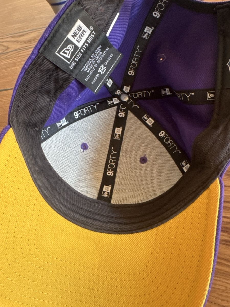 New Era Copricapi, berretti & cappellini: Minnesota Vikings Cap – Nuovo (secondo la descrizione) da Horw venduto da HerrTadellos 3