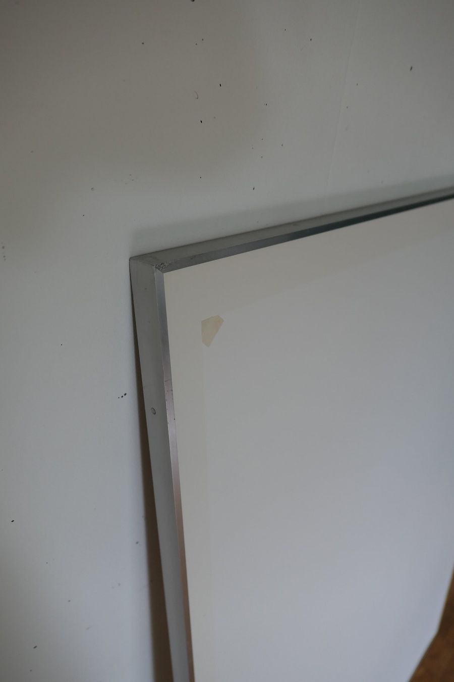 Cadres de tableaux: Bilderrahmen/Wechselrahmen A0 ohne Glas – D'occasion à Münchenbuchsee par Ploder0 1