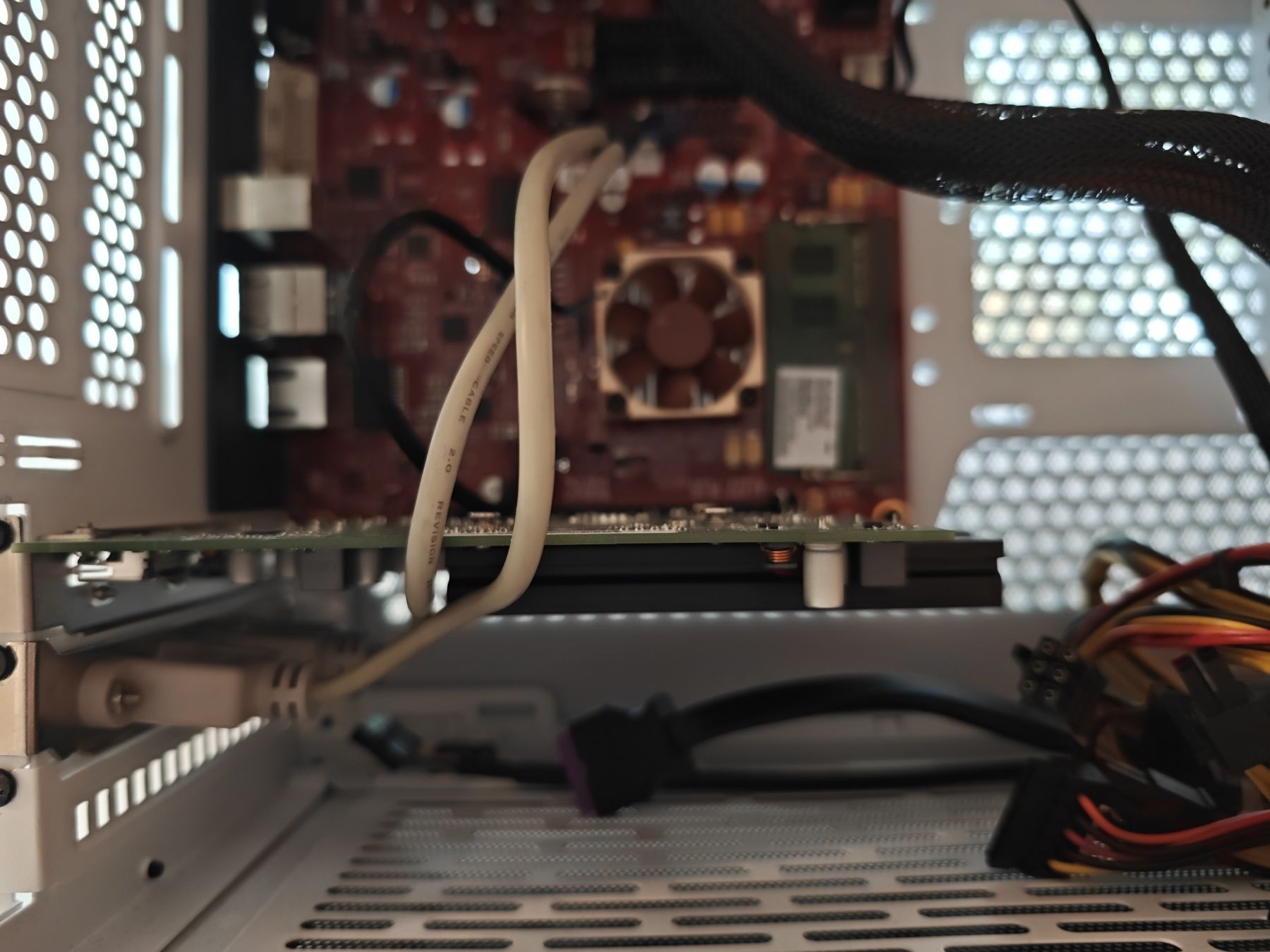 PCs: Amiga One A1222Plus configuration – Gebraucht aus Esslingen von kra_7lvr 4