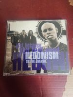 CD Single - Skunk Anansie – Hedonism (Just Because You...)