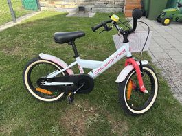 Kinderfahrrad 16Zoll
