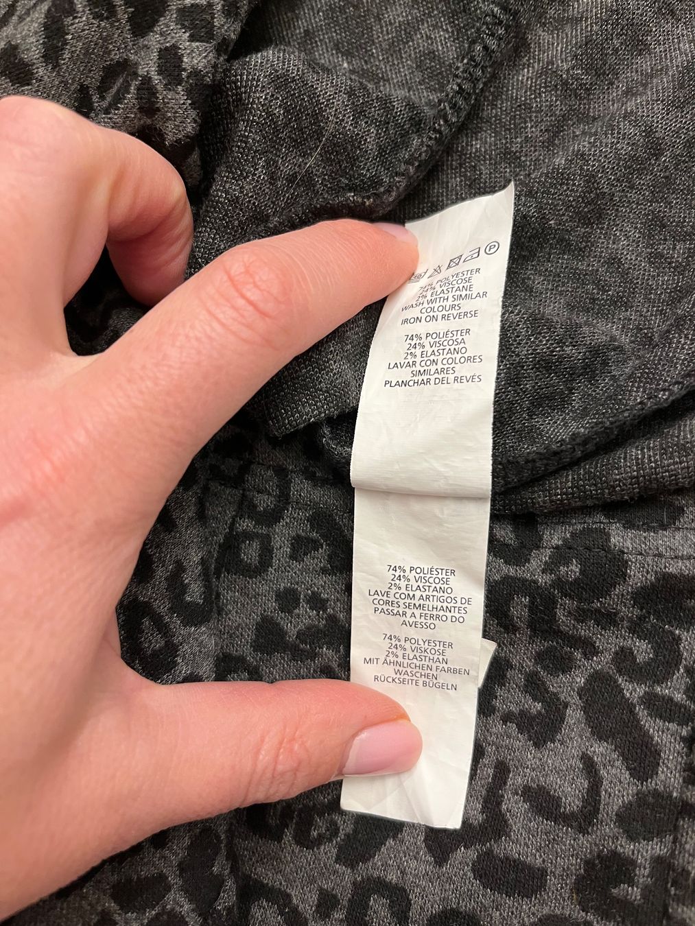 Kleider: New  dress size S – Neu (gemäss Beschreibung) aus Chêne-Bougeries von Seetooyoo 2
