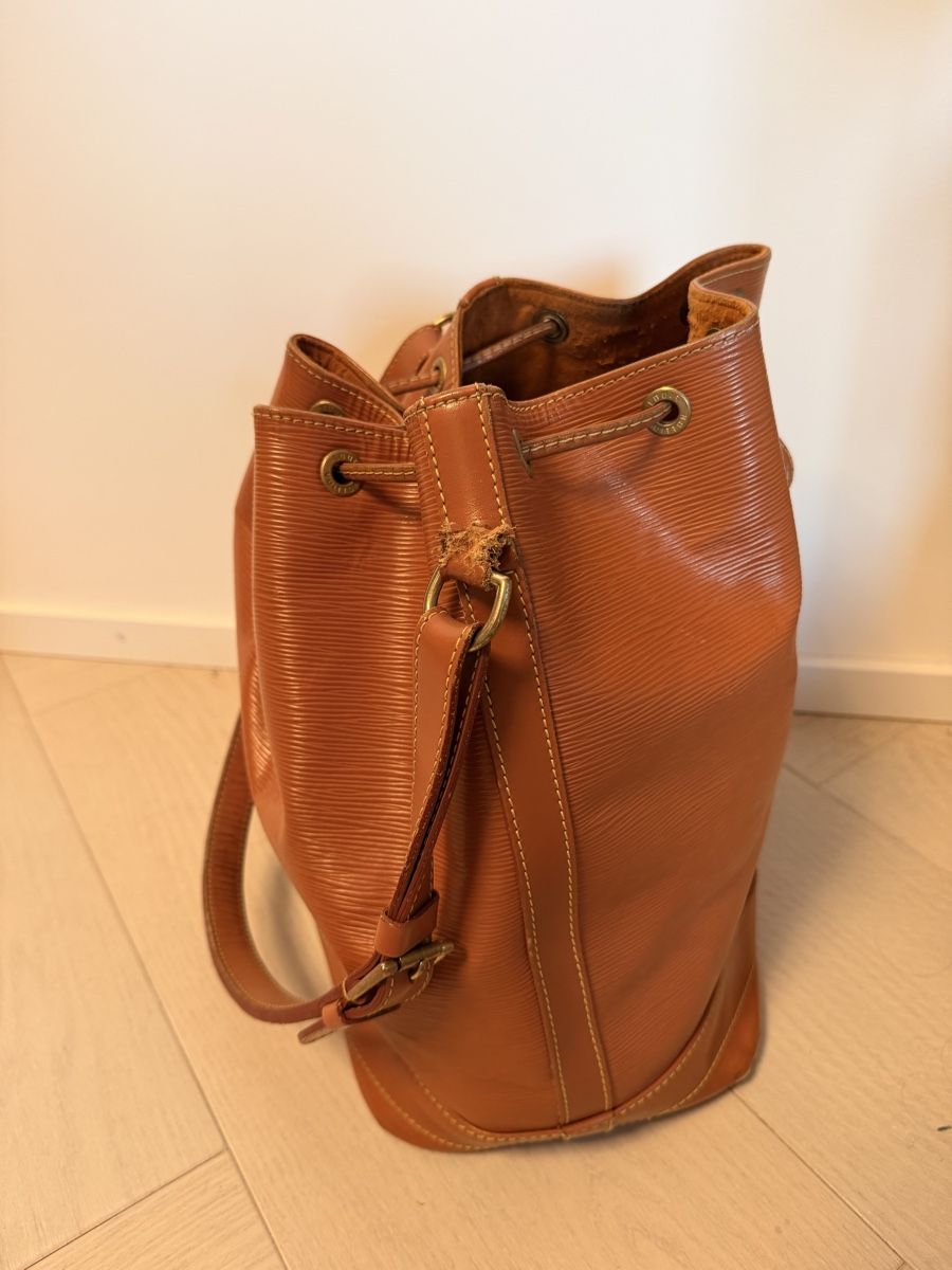 Louis Vuitton Borse da donna: Louis Vuitton Noe Epi – Usato da Bülach venduto da nme_j699 3