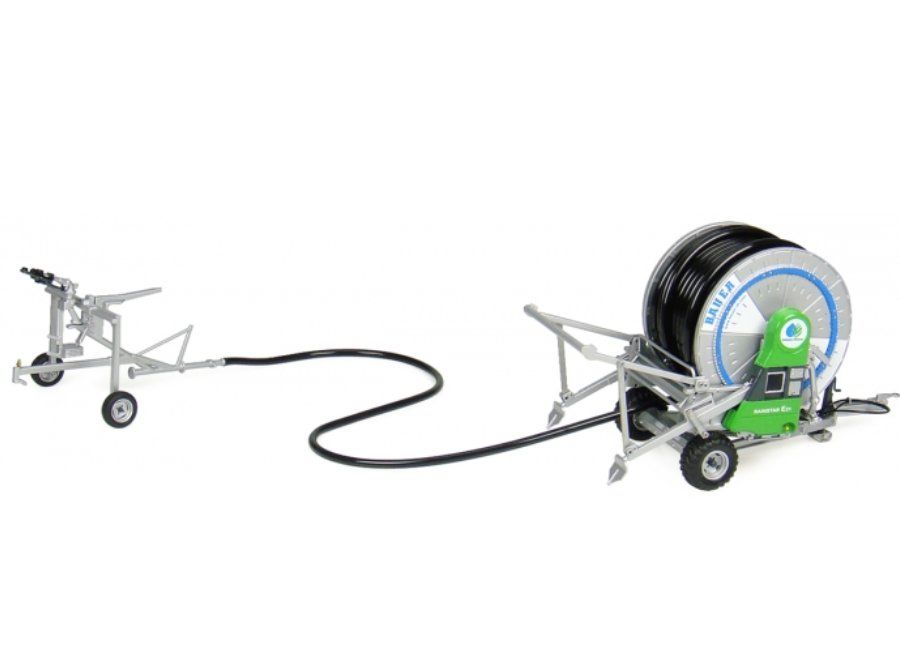 Kits de montage: Universal Hobbies 1/32 Scale Bauer Rainstar E21 - UH4100 – Neuf avec emballage d'origine à Lausanne par Techobby 2