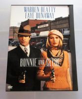 BONNIE UND CLYDE - Faye Dunaway/Warren Beatty