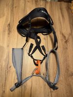 Baudrier (harnais) escalade SIMOND réglable – neuf