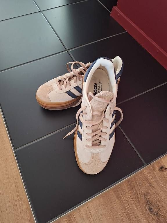 Scarpe da uomo: Adidas Turnschuh – Usato da Oberengstringen venduto da Goldstueck58 1