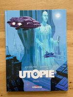UTOPIE / VOLUME 1 / PREMIERE EDITION