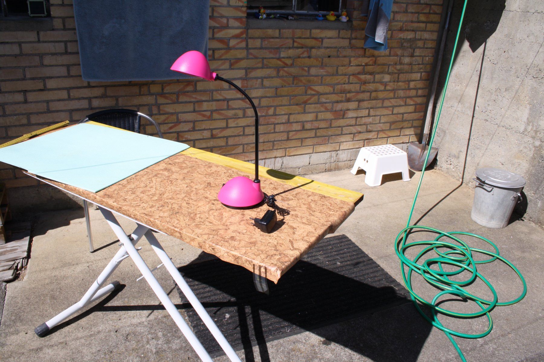 Lampade: TISCHLAMPE KINDERLAMPE? – Usato da Wauwil venduto da Pneuedy 3
