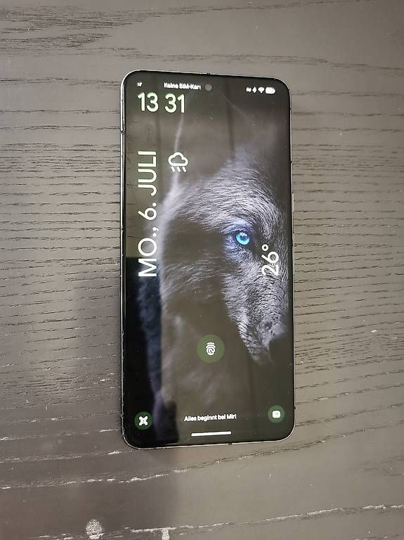Portables: Google Pixel 8 Pro – D'occasion à Kreuzlingen par Davagabondo