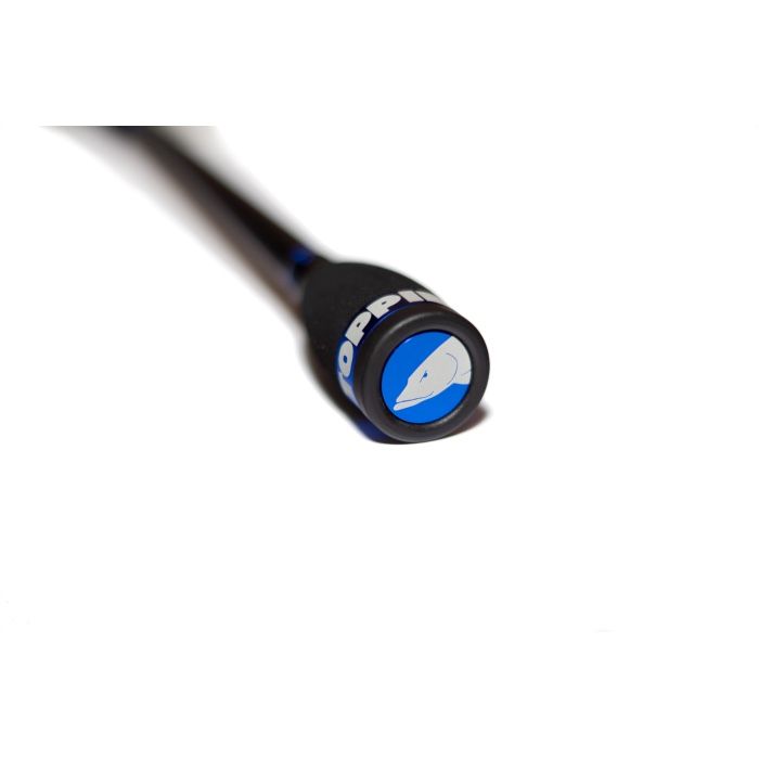 Angelruten: Toppies Blue Percy 213cm 3-14g – Gebraucht aus Rafz von H-Fisherman 2
